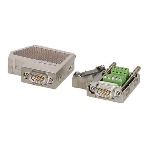 Phoenix Contact SUB-D-Stecker 9-polig SUBCON-PLUS M1 (2761826)