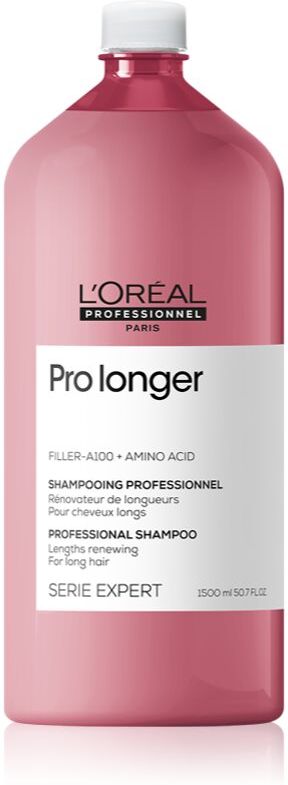 L’Oréal Professionnel Serie Expert Pro Longer stärkendes Shampoo für langes Haar 1500 ml