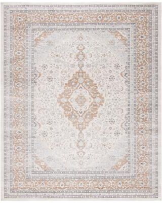 SAFAVIEH Isabella Anastasiia Traditional Oriental Rug