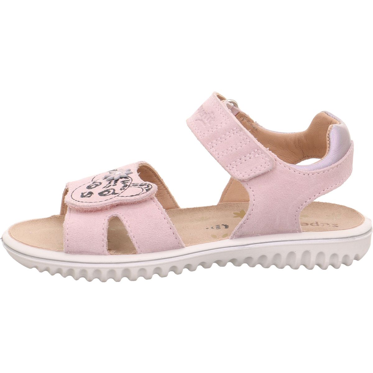 Superfit Sparkle rosa (5500) 27 1-009018-5500-27