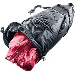 Deuter, Velotasche, (16 l, Satteltasche)