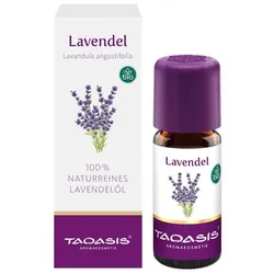 LAVENDEL ÖL im Umkarton 10 ml