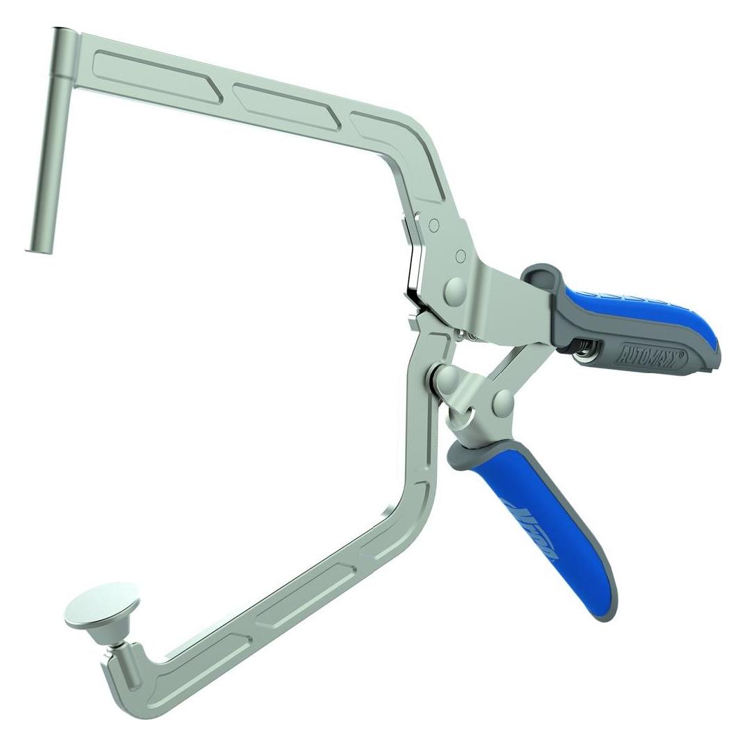 Kreg Right Angle Clamp Werkstückzwinge 90° für Pocket-Holes Automaxx ( KHCRA ) (127 mm) (0647096807399)