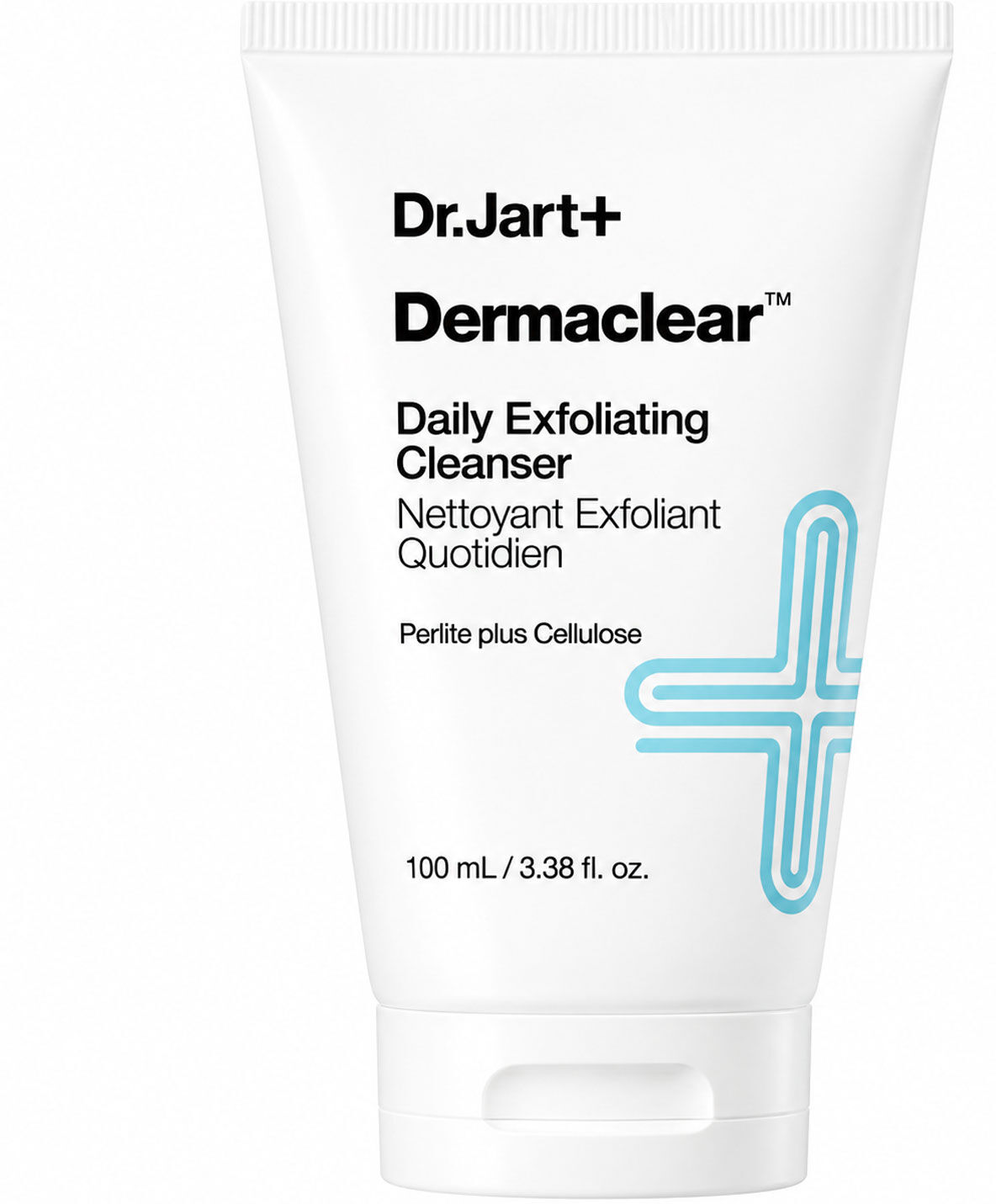 DR. JART+ Dermaclear Daily Exfoliating Cleanser