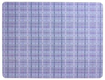 Davanti by Frieling Vinyl Polyester Rectangular Placemats Anti Slip