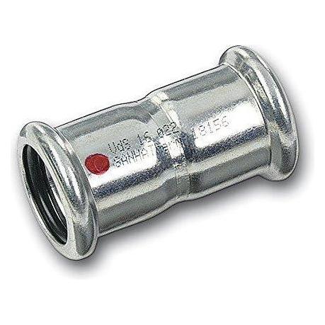 Sanha Temperaturfühler - C-Stahl - 35 mm - verzinkt (41944636)