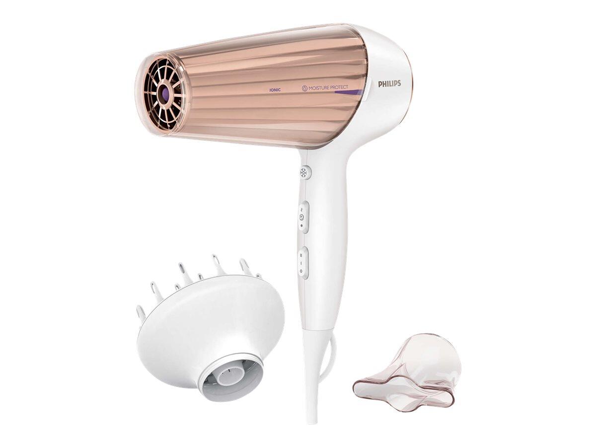 PHILIPS MoistureProtect DryCare Prestige HP8280/00 Haartrockner