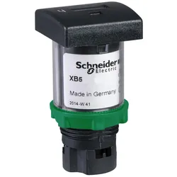 Schneider Electric Betriebsstundenzähler XB5DSM