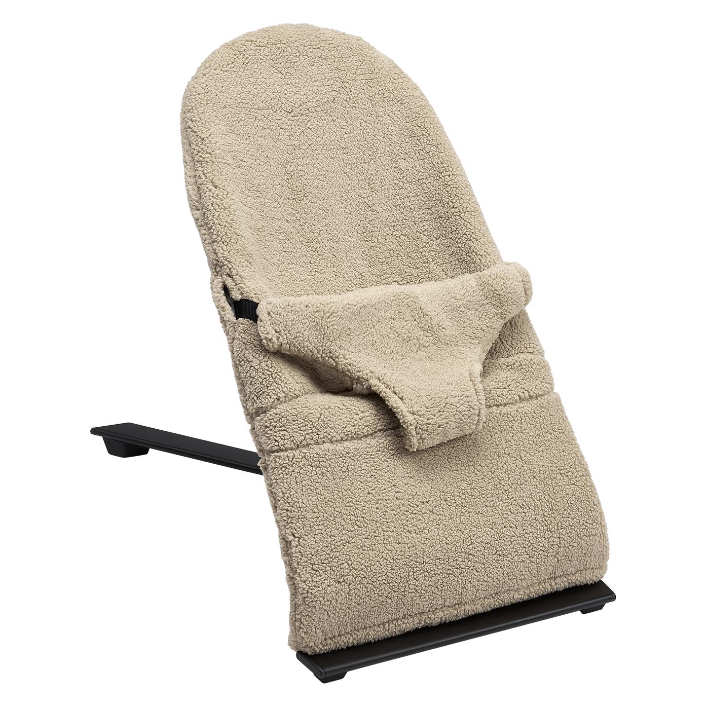 Meyco Babywippenbezug Teddy (78097924)