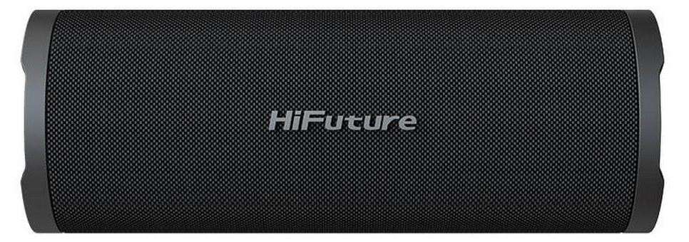 HiFuture Ripple Luidspreker - Zwart
