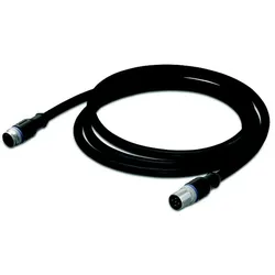 WAGO GmbH &amp; Co. KG Sensor-/Aktorleitung 756-6401/030-015