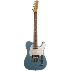 Fender Custom Shop 1959 Hot Rod Tele HS JRN RW TGM Dealer Select #R138204 - E-Gitarre