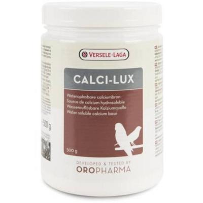 Calci-Lux 500 g Pulver
