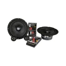DLS CK-MB6.2 DLS 16.5cm 2-Wege System - separate X-Over 80W RMS