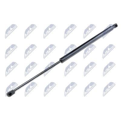 NTY Gasfeder, Koffer-/Laderaum AE-ME-008 für Mercedes