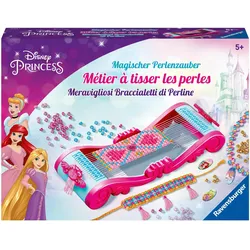 Ravensburger WD BWL Princesses D/F/I/E/NL/EN