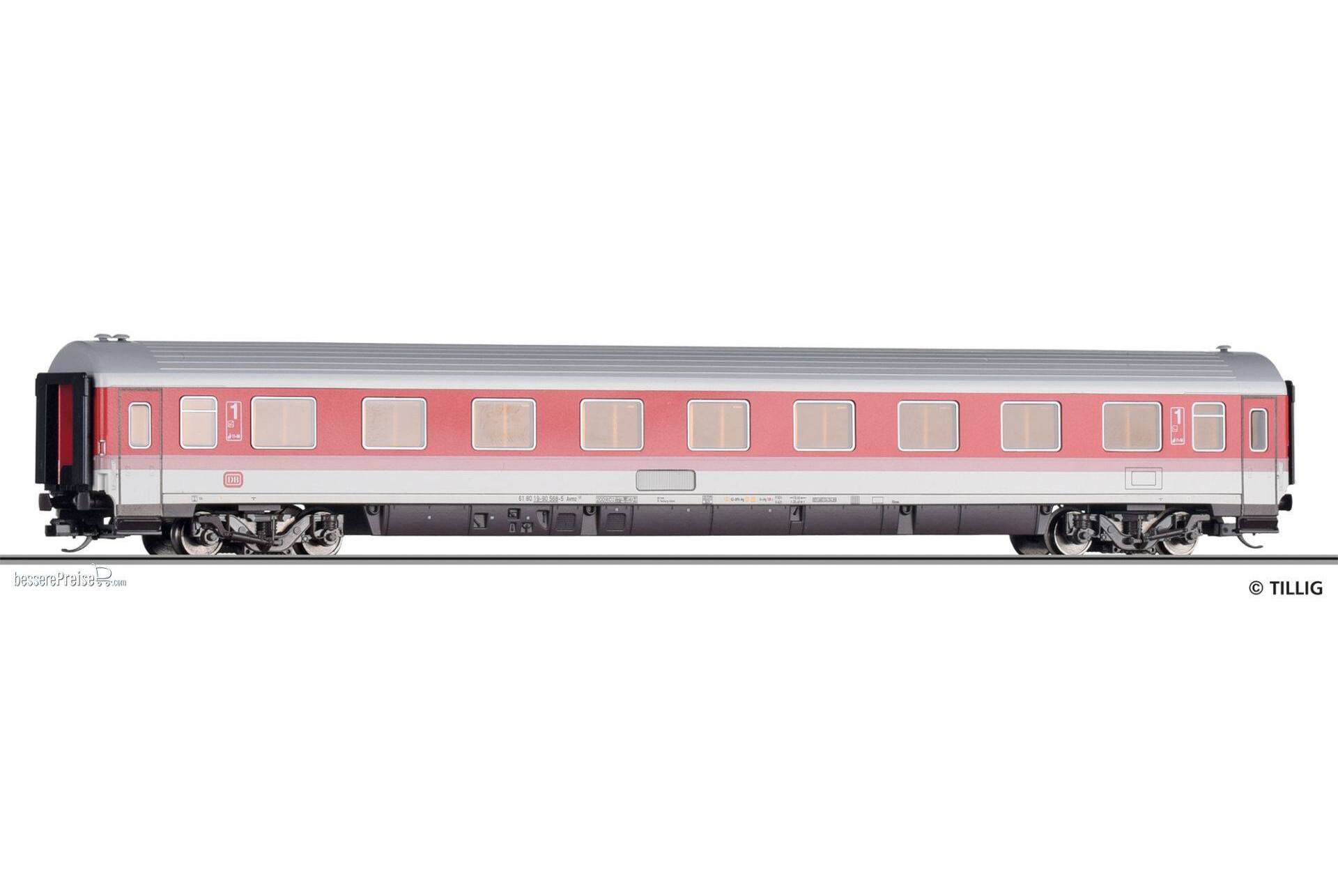 Tillig 16282