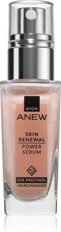 Avon Anew Renewal Protinol Power verjüngendes Hautserum 30 ml