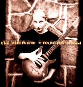 Derek Trucks - Derek Trucks Band - Preis vom 09.10.2026 07:28:09 h