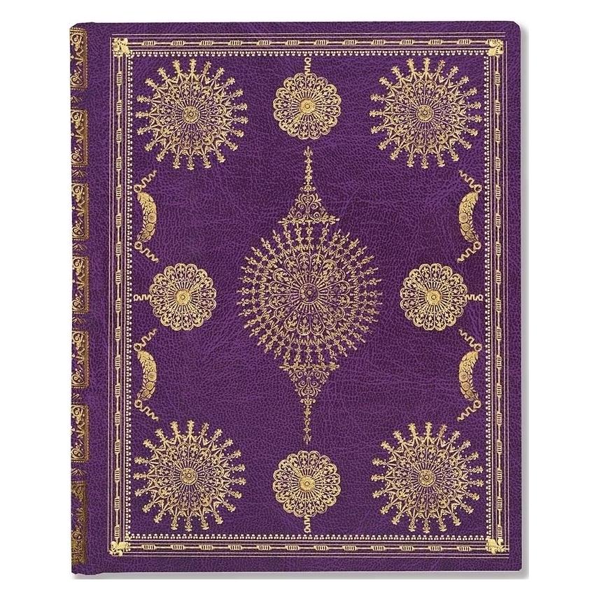 Peter Pauper Grosses Versailles-Notizbuch (Liniert, Harter Einband) (WIKR-998238)