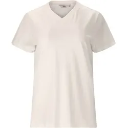 NOU T-shirt Magali, Größe 44 in Weiß Weiß