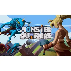 Monster Outbreak