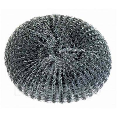 Tampel Verzinkter Stahlschwamm - 50 g x 10 - Puffer