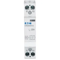 Eaton Installationsschütz CR2002012