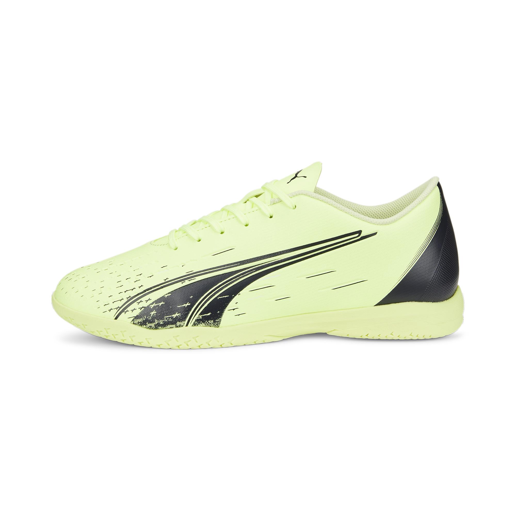 PUMA Unisex Ultra Play IT Voetbalschoenen