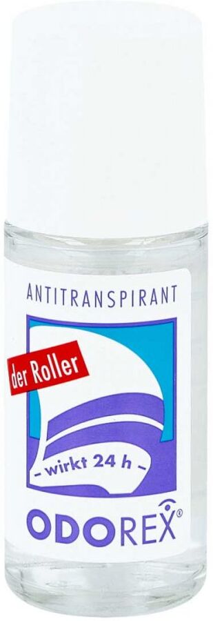 Odorex Roll On 50ml