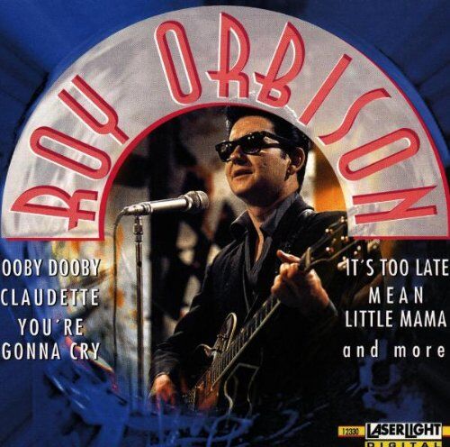 Roy Orbison - Roy Orbison - Preis vom 09.10.2026 07:28:09 h
