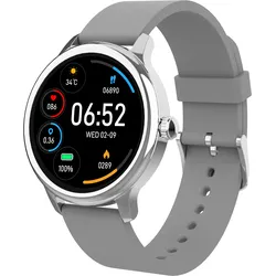 Müller Smartwatch mit Telefonfunktion MU-SWC-17D