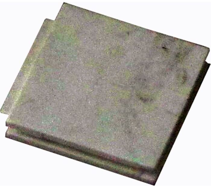 Wolf Blinddeckel 1731286 für BWL-1S
