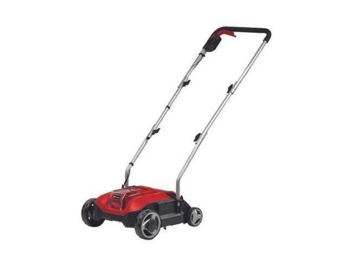 Einhell Vertikutierer GC-SC 18/28 Li-Solo