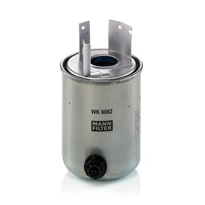 MANN-FILTER Kraftstofffilter wk9082z Leitungsfilter 159mm für RENAULT