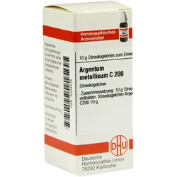 Argentum Met C200 10 G