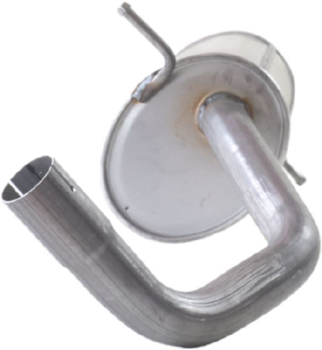 Endschalldämpfer BOSAL 220-035