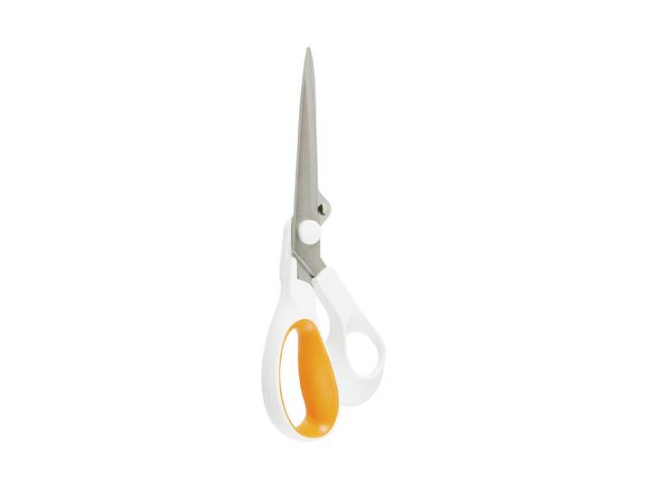 Fiskars Schere Amplify Razoredge 22 cm