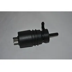 Pumpe Wisch-Waschanlage für Mercedes-Benz W123,124,126,202,201,210 A 2028690021