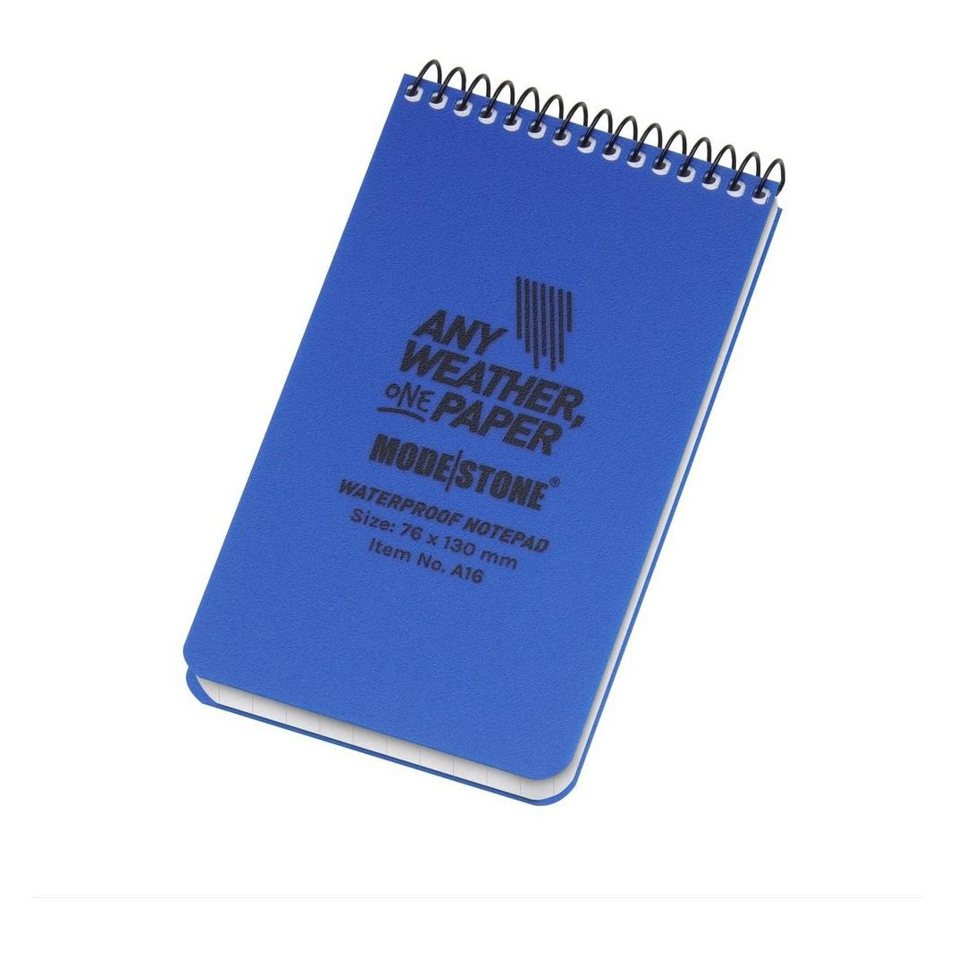 Geepap Oy Modestone - Notes wodoodporny Any Weather - 76 x 1 (25.40 x 76 mm) (65665570)