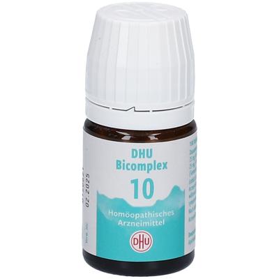 DHU Bicomplex 10 Tabletten 150 St