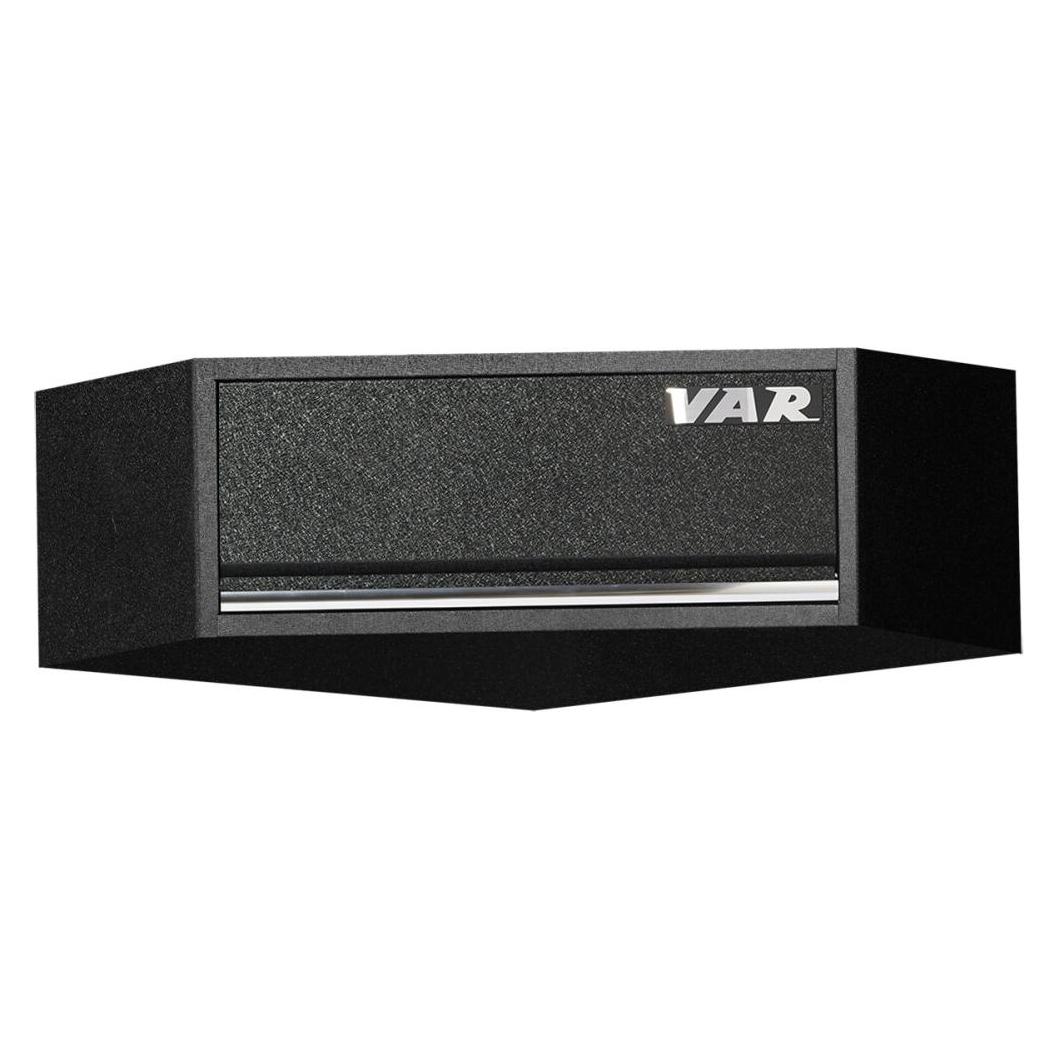 VAR HÄNGESCHRANK ECK Black Ed. (68 cm, 28.10 cm) (39179793)