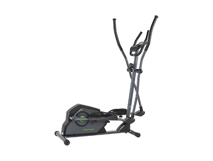 Tunturi Crosstrainer CardioFit C30 163 × 60 × 124 cm 18 kg