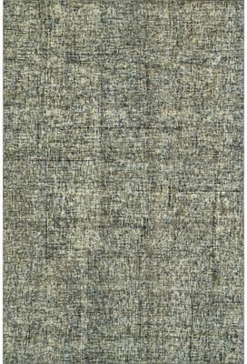 Addison Rugs Addison Eastman Variegated Solid Wool Area Rug