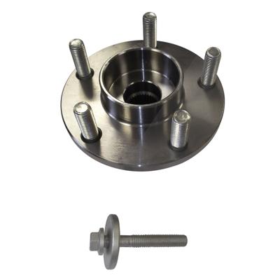 Aic Radlagersatz [Hersteller-Nr. 54080] für Ford