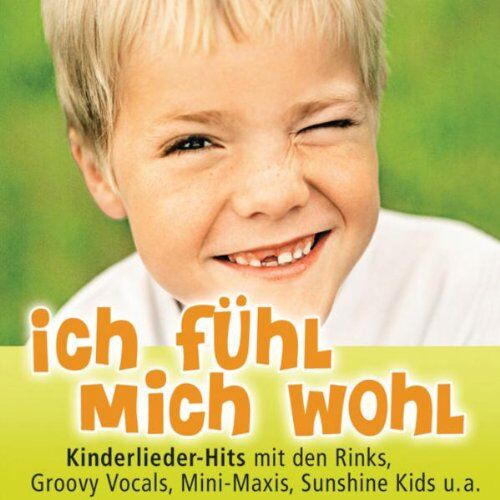 Mini Maxis - Ich fühl mich wohl - Preis vom 30.09.2026 22:30:23 h