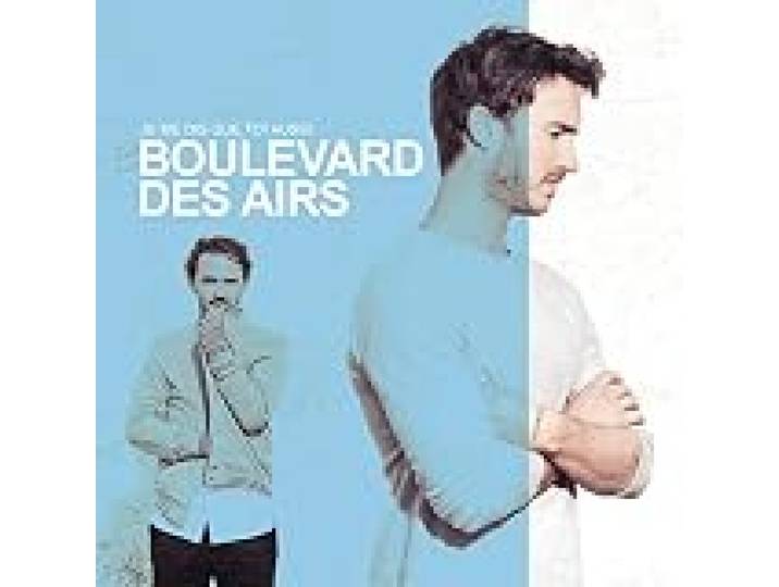 Je Me Dis Que Toi Aussi