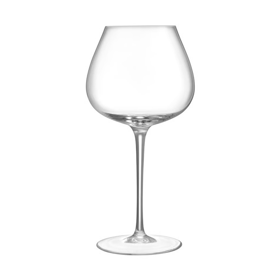 Kosta Boda Aroma Gin Copa Glas 2-pack 71 cl Transparant