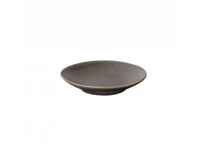 blomus Plat Kumi XS Ø10 cm Espresso