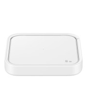 Samsung Wireless Charger Pad+TA White (EP-P2400TWEGEU)